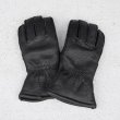 画像1: UNCROWD (アンクラウド) | DEERSKIN HEAVY WINTER GLOVE  (1)