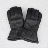 画像: UNCROWD (アンクラウド) | DEERSKIN HEAVY WINTER GLOVE 