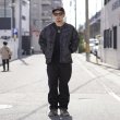 画像5: BLUCO (ブルコ) | WINTER EASY WORK PANTS -Regular-  (5)