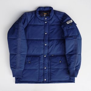 画像: 【20%OFF】BLUCO (ブルコ) | RACING JACKET 