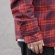 画像5: BRIXTON (ブリクストン) | BOWERY QUILTED FLANNEL (5)