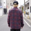 画像3: BRIXTON (ブリクストン) | ARCTIC STRETCH FLEECE  (3)