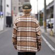 画像3: BRIXTON (ブリクストン) | SELDEN SOFT BRUSHED FLANNEL  (3)