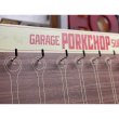 画像8: PORKCHOP GARAGE SUPPLY | COMBINATION WRENCH RACK  (8)