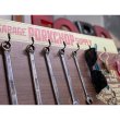 画像4: PORKCHOP GARAGE SUPPLY | COMBINATION WRENCH RACK  (4)