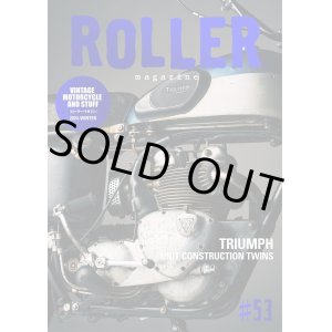 画像: ROLLER Magazine 