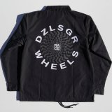 画像: DAZZLESUGAR (ダズルシュガー) | WHEELS Coach JKT 