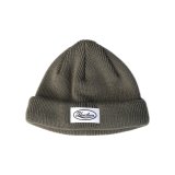 画像: Hoodlum (フッドラム) | ROLL KNIT CAP