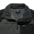 画像3: 【20%OFF】ROARK REVIVAL (ロアーク リバイバル) | GEN3 FLEECE S/C JACKET  (3)