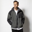 画像11: 【20%OFF】ROARK REVIVAL (ロアーク リバイバル) | GEN3 FLEECE S/C JACKET  (11)