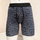 画像: J&J CYCLE | BOXER PANTS "BUST" 