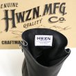 画像5: HWZN.MFG.CO. | CRAFTMAN BOOTS made by sure boots  (5)