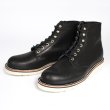 画像1: HWZN.MFG.CO. | CRAFTMAN BOOTS made by sure boots  (1)