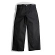 画像1: EVILACT (イーヴルアクト) | Dickies x EVILACT  Hidden Pockets Double Knee Work Pants  (1)