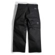 画像2: EVILACT (イーヴルアクト) | Dickies x EVILACT  Hidden Pockets Double Knee Work Pants  (2)