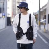 画像: BLUCO (ブルコ) | UTILITY VEST 