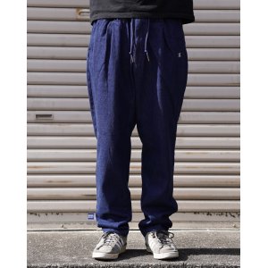 画像: BLUCO (ブルコ) | 12oz DENIM EASY WORK PANTS 