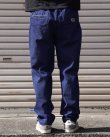 画像2: BLUCO (ブルコ) | 12oz DENIM EASY WORK PANTS  (2)