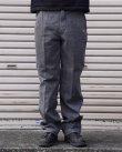 画像1: BLUCO (ブルコ) | 12oz DENIM WORK PANTS  (1)