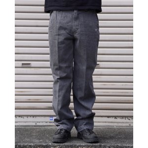 画像: BLUCO (ブルコ) | 12oz DENIM WORK PANTS 