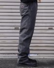 画像3: BLUCO (ブルコ) | 12oz DENIM WORK PANTS  (3)