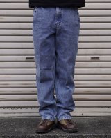 画像: BLUCO (ブルコ) | 12oz DENIM WORK PANTS 