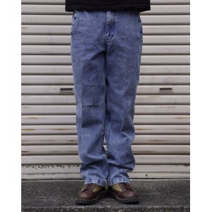 画像: BLUCO (ブルコ) | 12oz DENIM WORK PANTS 