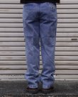 画像2: BLUCO (ブルコ) | 12oz DENIM WORK PANTS  (2)