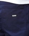 画像5: BLUCO (ブルコ) | SAILOR WORK PANTS  (5)