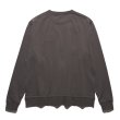 画像2: ROARK REVIVAL (ロアーク リバイバル) | "EXPEDITIONS FOREVER" 9.3oz H/W L/S TEE  (2)