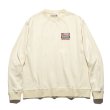 画像1: ROARK REVIVAL (ロアーク リバイバル) | "EXPEDITIONS FOREVER" 9.3oz H/W L/S TEE  (1)