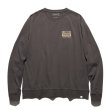 画像1: ROARK REVIVAL (ロアーク リバイバル) | "EXPEDITIONS FOREVER" 9.3oz H/W L/S TEE  (1)