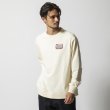 画像7: ROARK REVIVAL (ロアーク リバイバル) | "EXPEDITIONS FOREVER" 9.3oz H/W L/S TEE  (7)