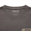 画像3: ROARK REVIVAL (ロアーク リバイバル) | "EXPEDITIONS FOREVER" 9.3oz H/W L/S TEE  (3)