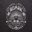 画像3: ROARK REVIVAL (ロアーク リバイバル) | "GUIDEWORKS" L/S TEE  (3)