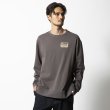 画像8: ROARK REVIVAL (ロアーク リバイバル) | "EXPEDITIONS FOREVER" 9.3oz H/W L/S TEE  (8)