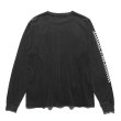 画像2: ROARK REVIVAL (ロアーク リバイバル) | "GUIDEWORKS" L/S TEE  (2)