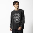 画像7: ROARK REVIVAL (ロアーク リバイバル) | "GUIDEWORKS" L/S TEE  (7)