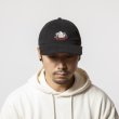 画像5: ROARK REVIVAL (ロアーク リバイバル) | "WOLFPACK" 6PANEL CAP - LOW (5)