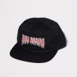 画像1: BRIXTON (ブリクストン) | BASS BRAINS REAPER MP Snapback  (1)