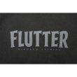 画像5: FLUTTER (フラッター) | Pigment Dye B/S OG logo Sweat  (5)