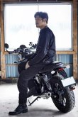 画像6: BME | BASIC RIDERS JACKET  (6)