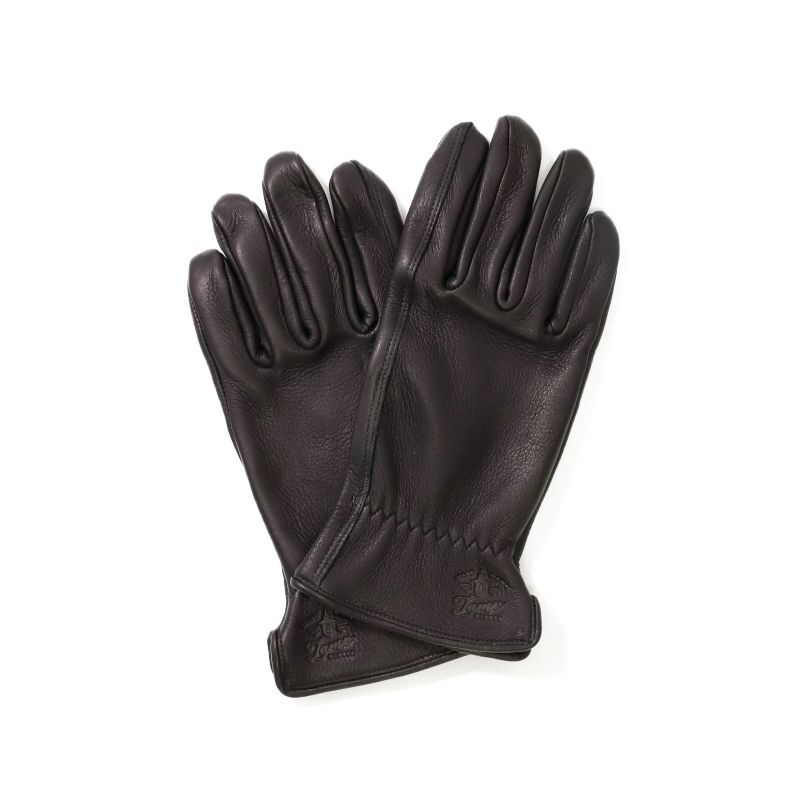 Lamp gloves (ランプグローブス) | Utility glove -standard- [Black