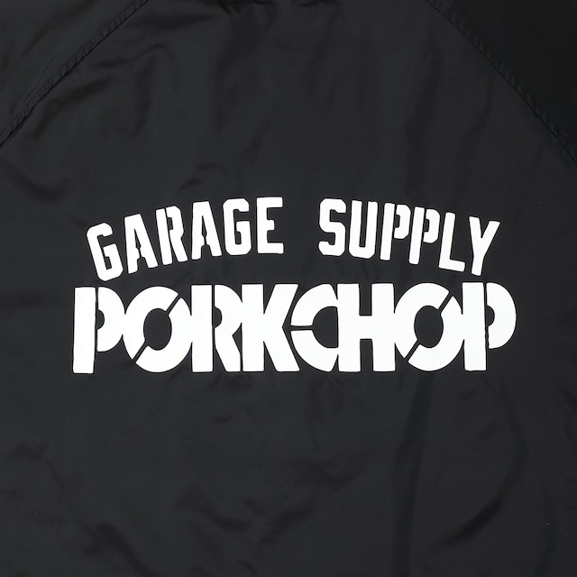 PORKCHOP GARAGE SUPPLY (ポークチョップガレージサプライ) | BLOCK