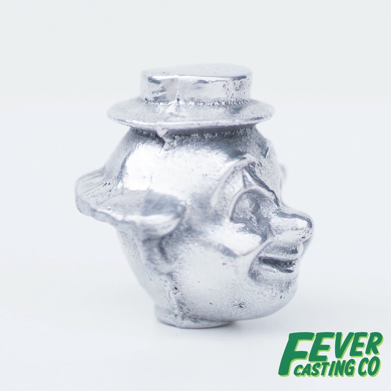 画像2: THE FEVER INC | CLOWN SHIFT KNOB  (2)