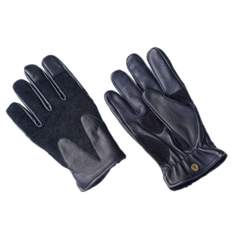 Vin&Age | EARLY WINTER GLOVES [BLACK] | 通販