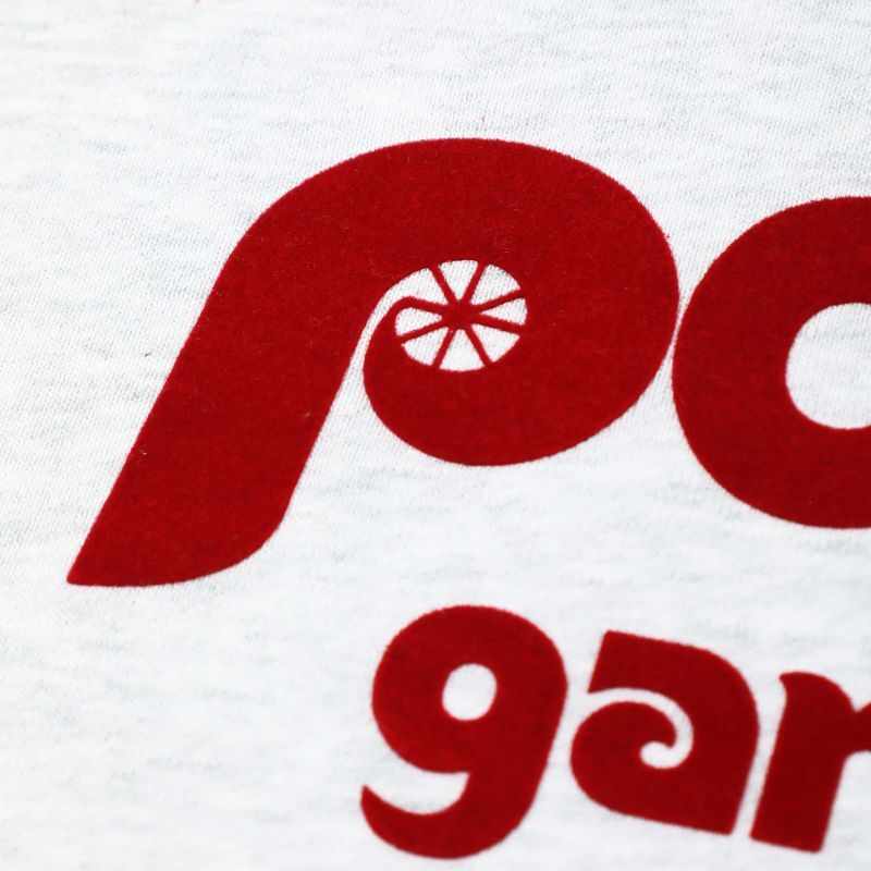 画像4: PORKCHOP GARAGE SUPPLY | WHEEL LOGO SWEAT  (4)