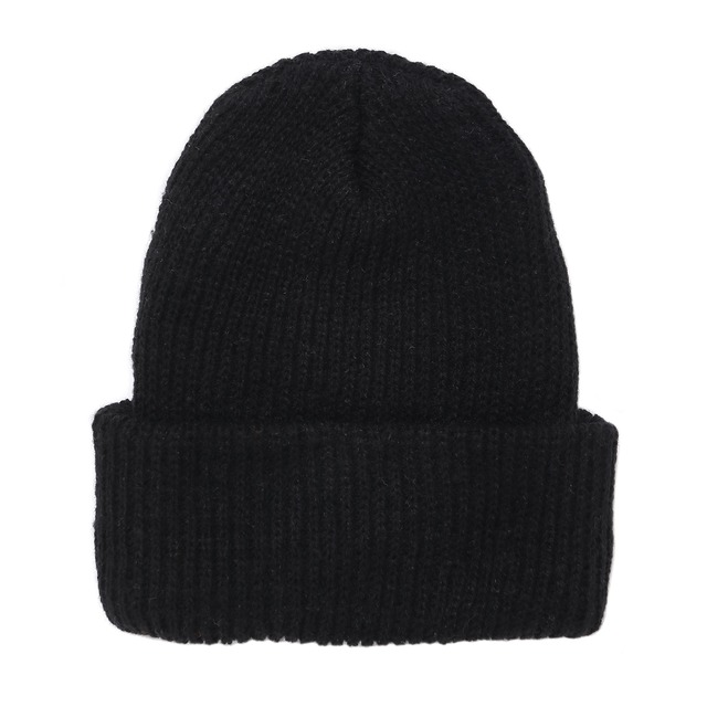 画像2: PORKCHOP GARAGE SUPPLY | O.E.KNIT CAP   (2)