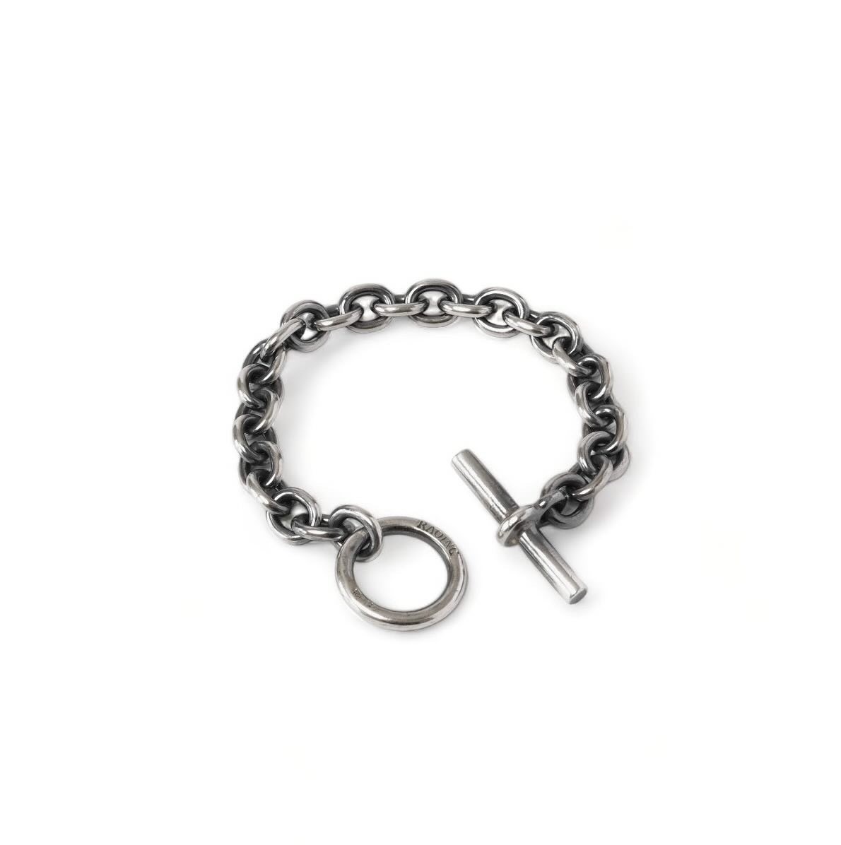 RAOING (ローイング) | 2.5mm Chain Bracelet【silver925】| 通販