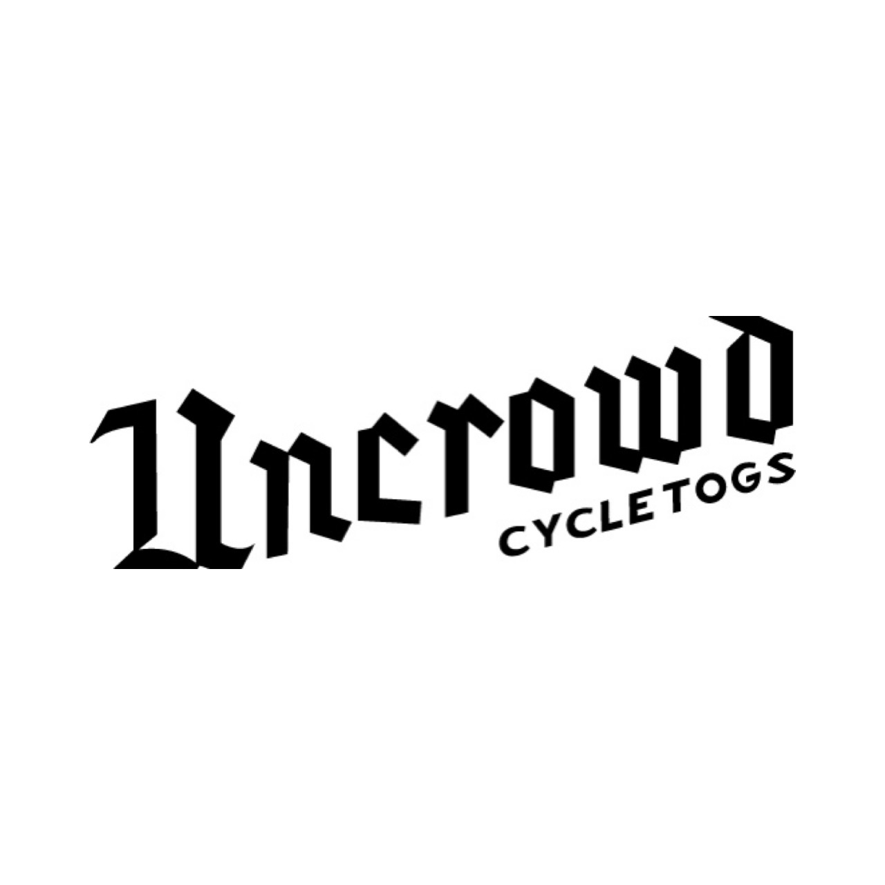 画像: UNCROWD (アンクラウド) | NEW CEDRIC 